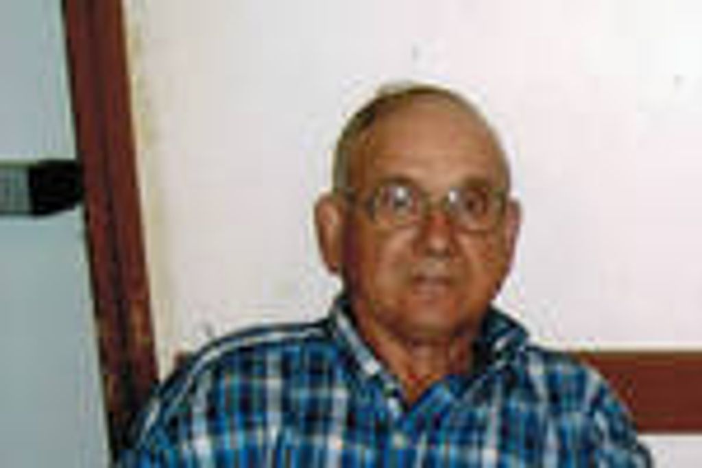 Hobart William  Hall Jr