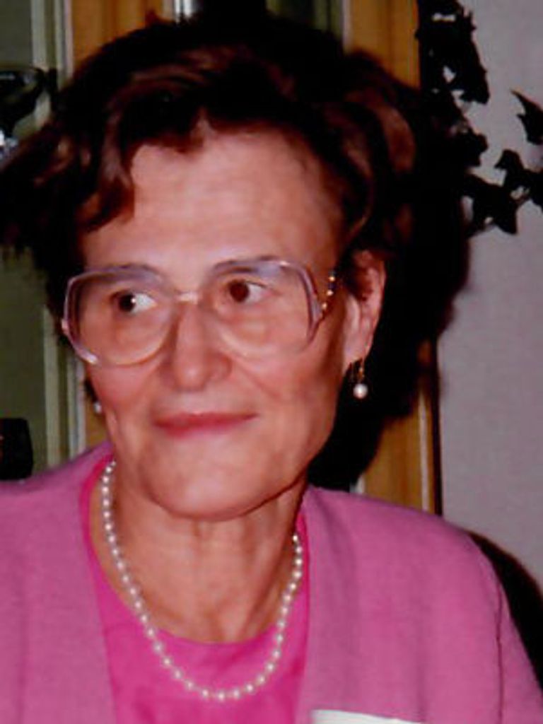 Iole Materazzo Profile Photo