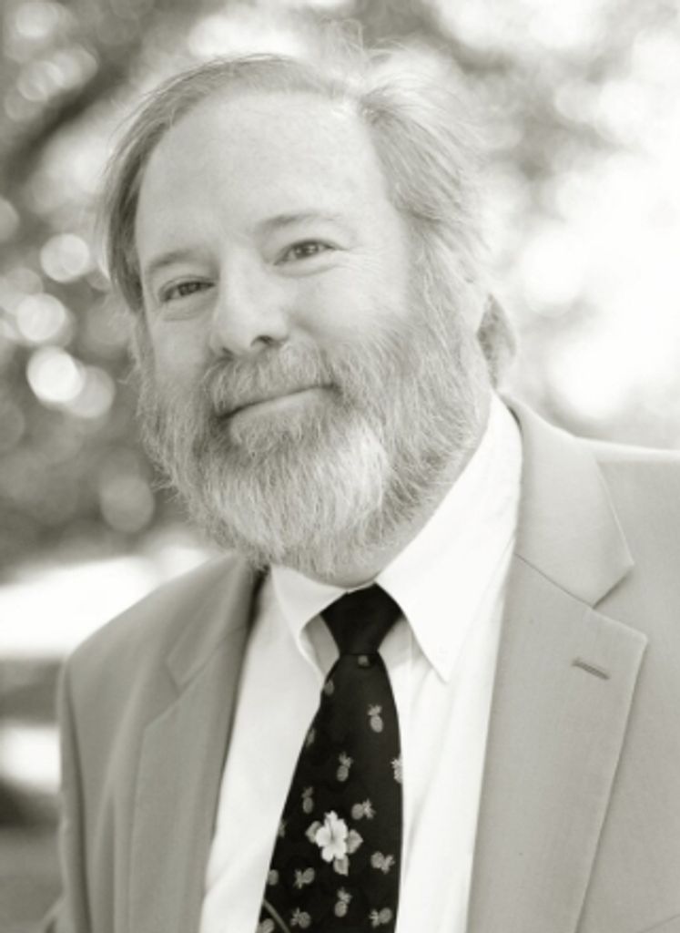 James P. Weingart