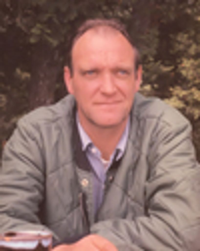 Gerald Robert Blaney Profile Photo