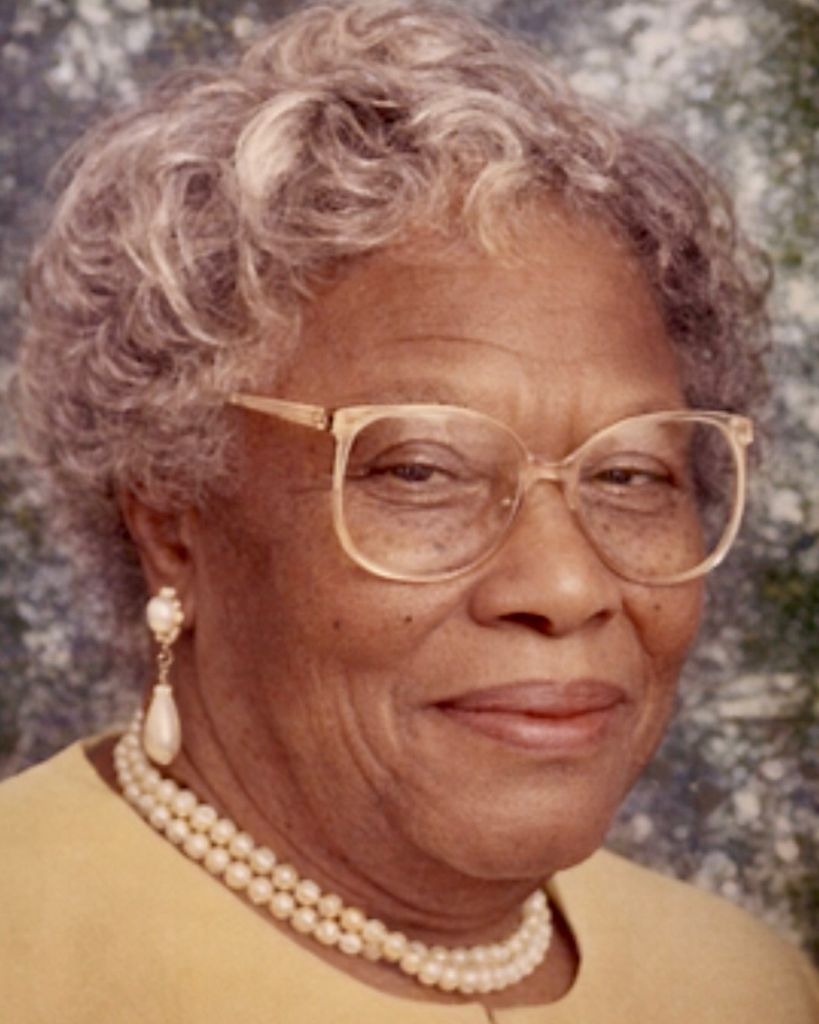 Mrs. Eliza Shell Profile Photo