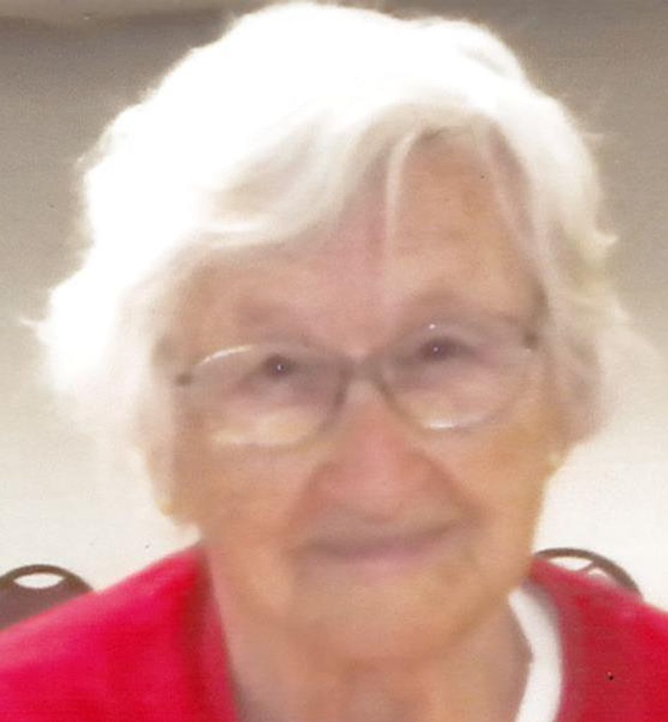 Helen Stipitich