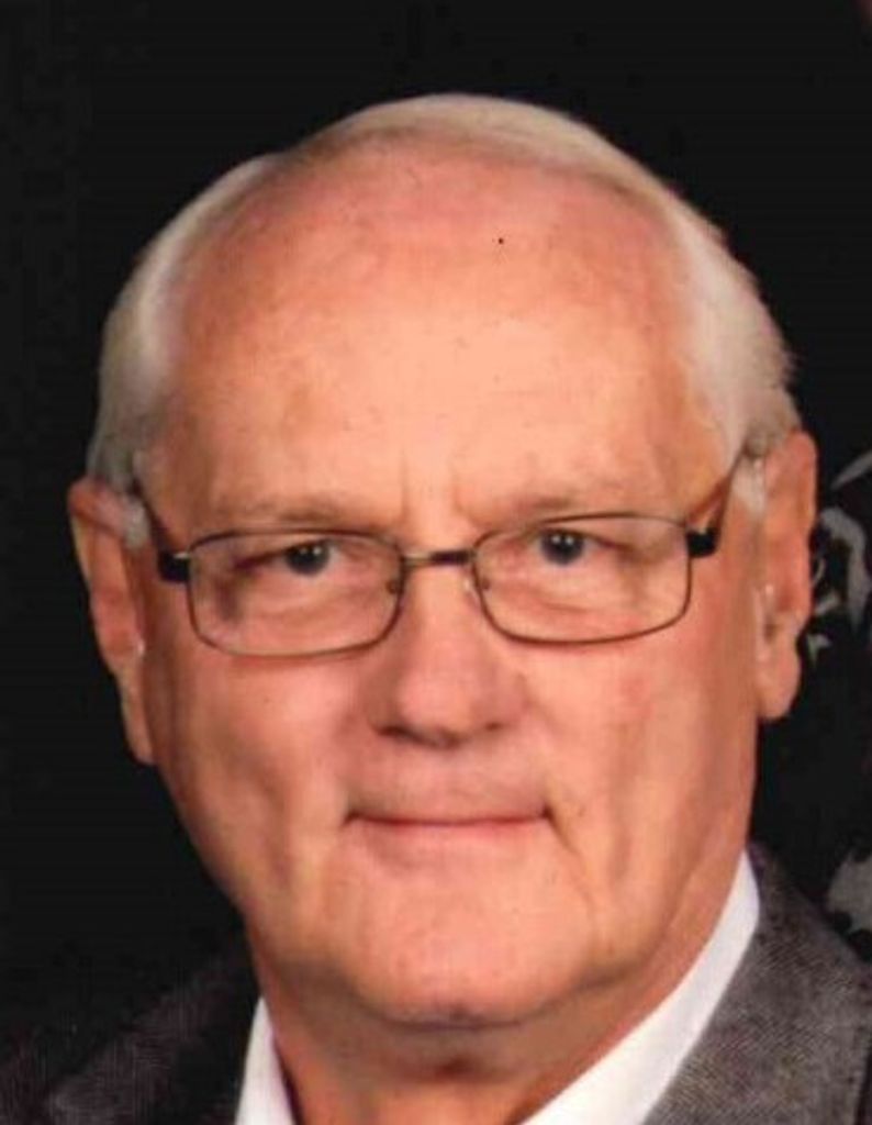 Glenn Keith Mcintosh