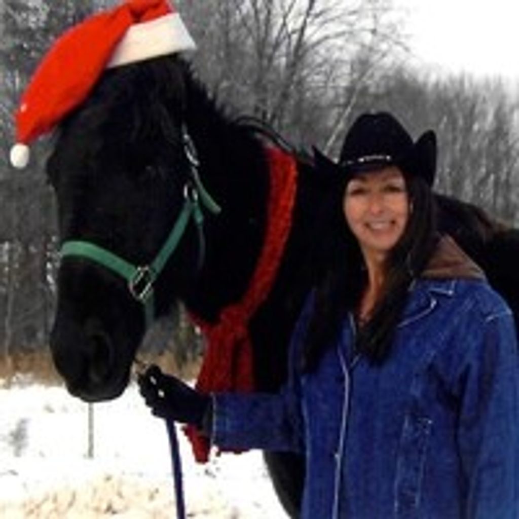 Cheri Ann Taubenheim