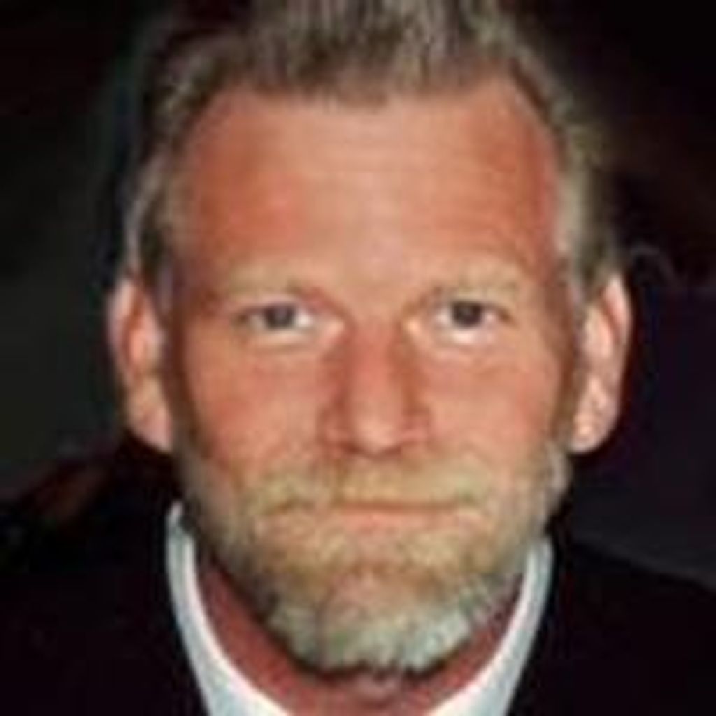 William Edward Anderson