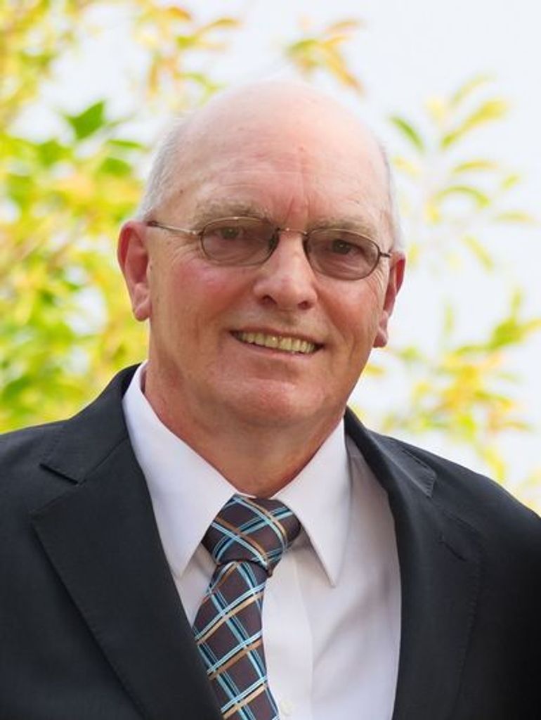 Dennis John Rice Profile Photo
