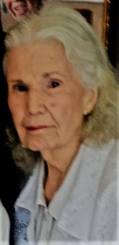 Florence F. Mary Profile Photo