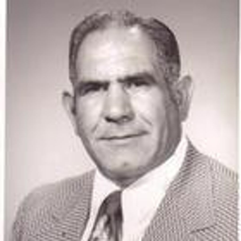 Louis A. Rich