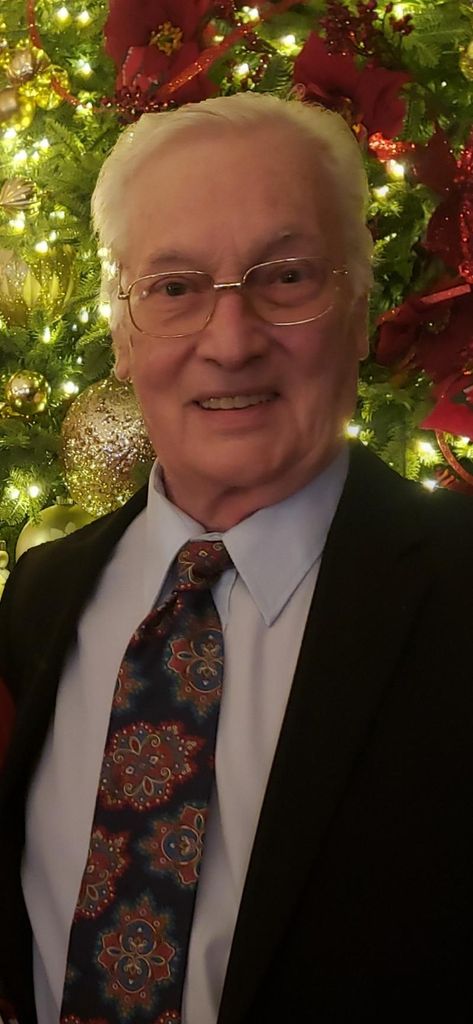 Robert Joseph Spangle Profile Photo