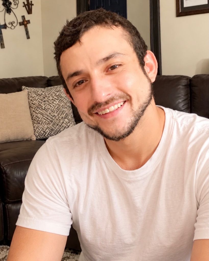 William Augustine Schunior Profile Photo