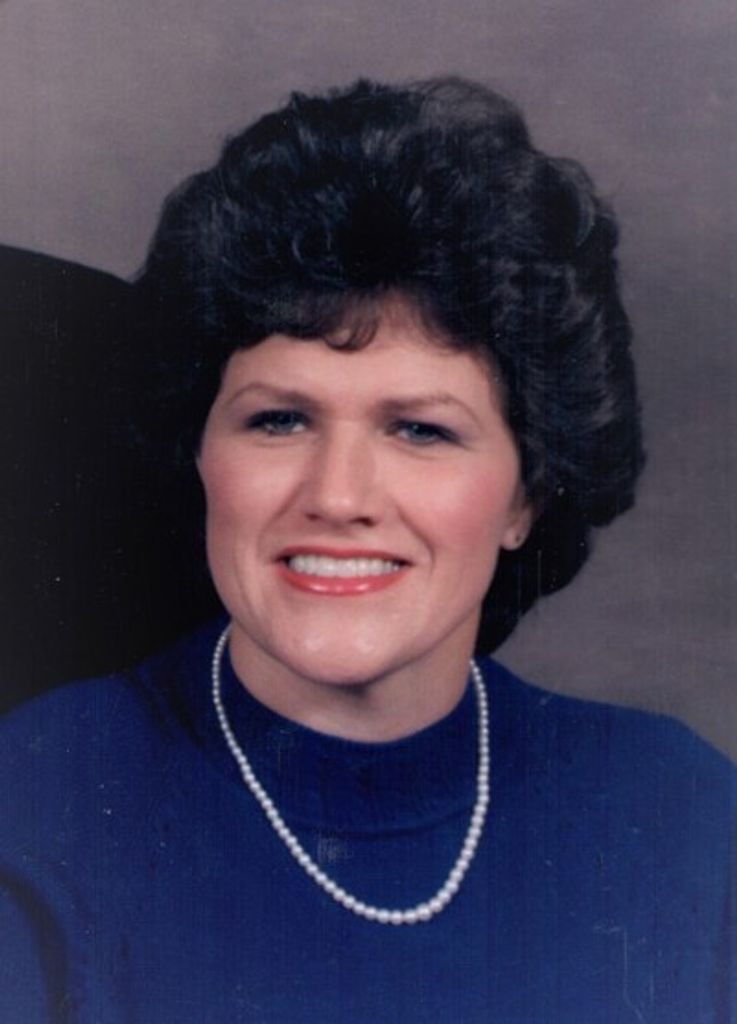 Judy Kay Ellis Mckown Profile Photo