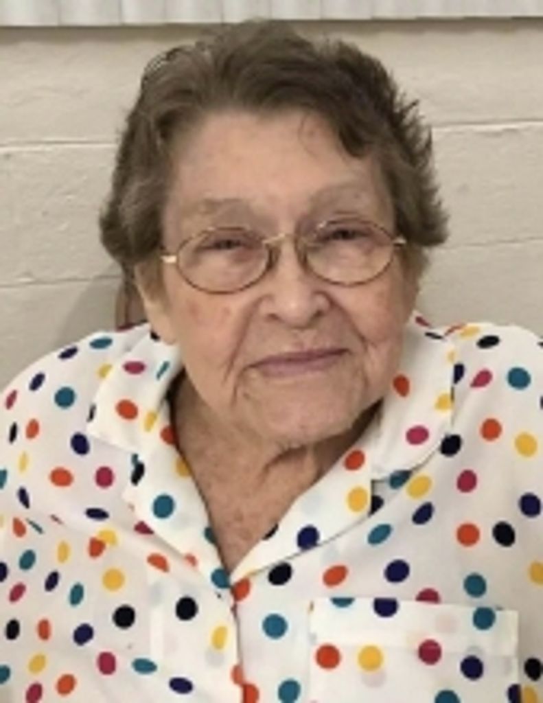 Janet Collier Outland