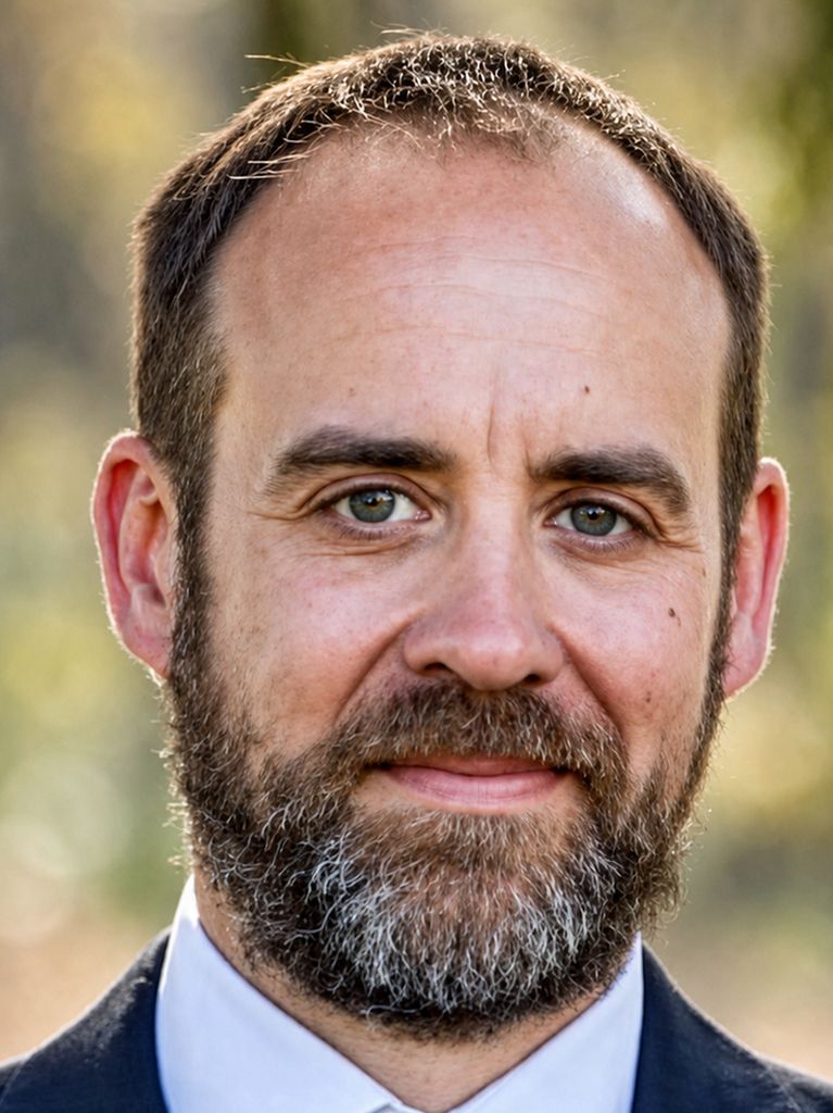 James Andrew "Jamie" Graham Profile Photo