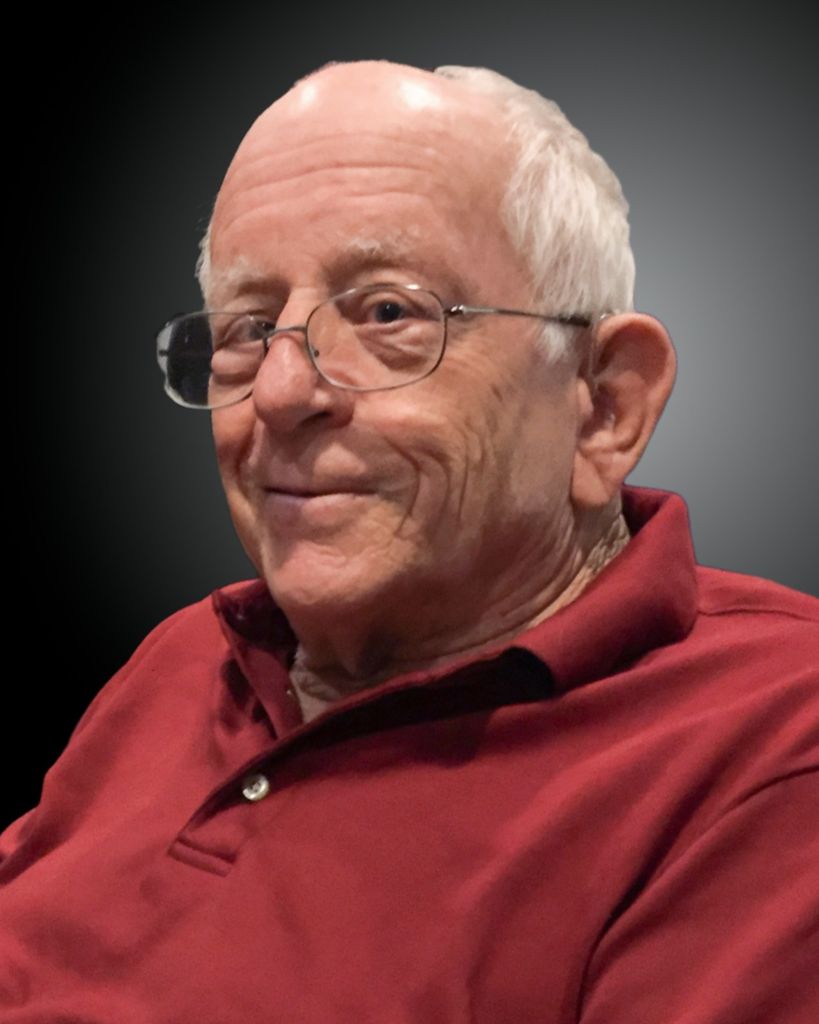 John T. “Ted” Emig, Lt. Col., U.S. Army (Ret.) Profile Photo