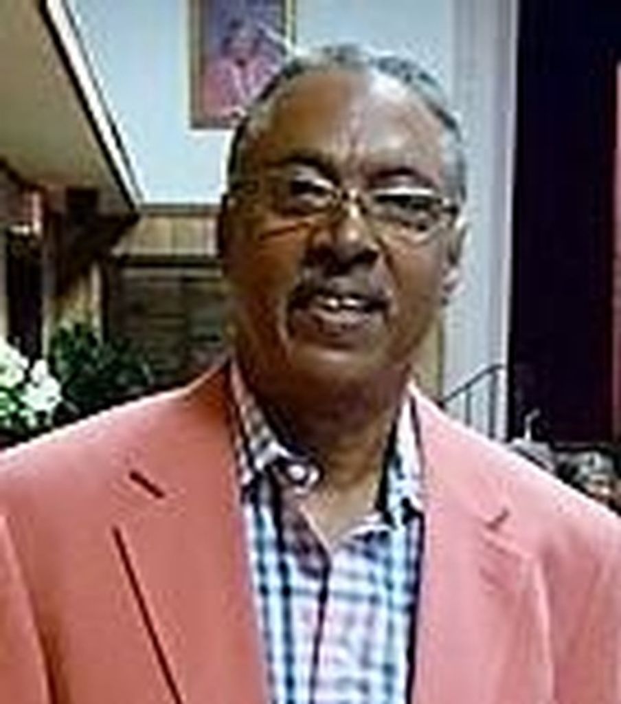 Tyrone Marion Waller