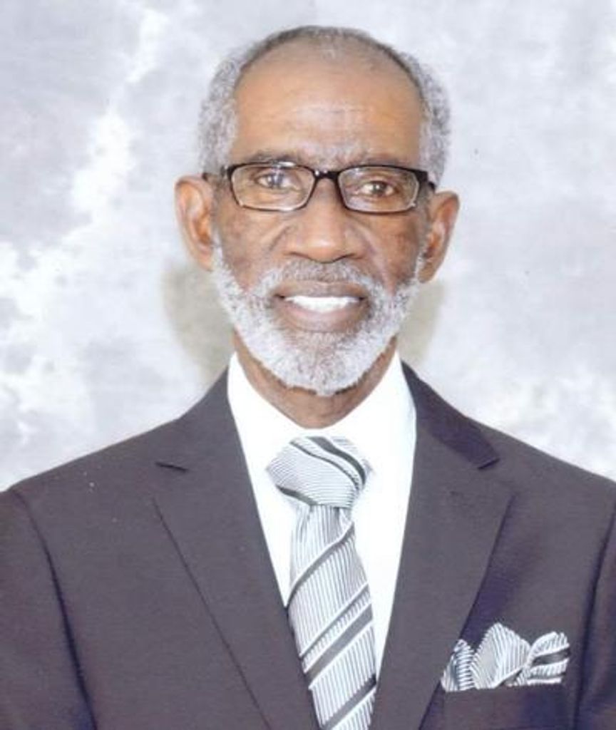 Pastor Benny W. Henry Profile Photo