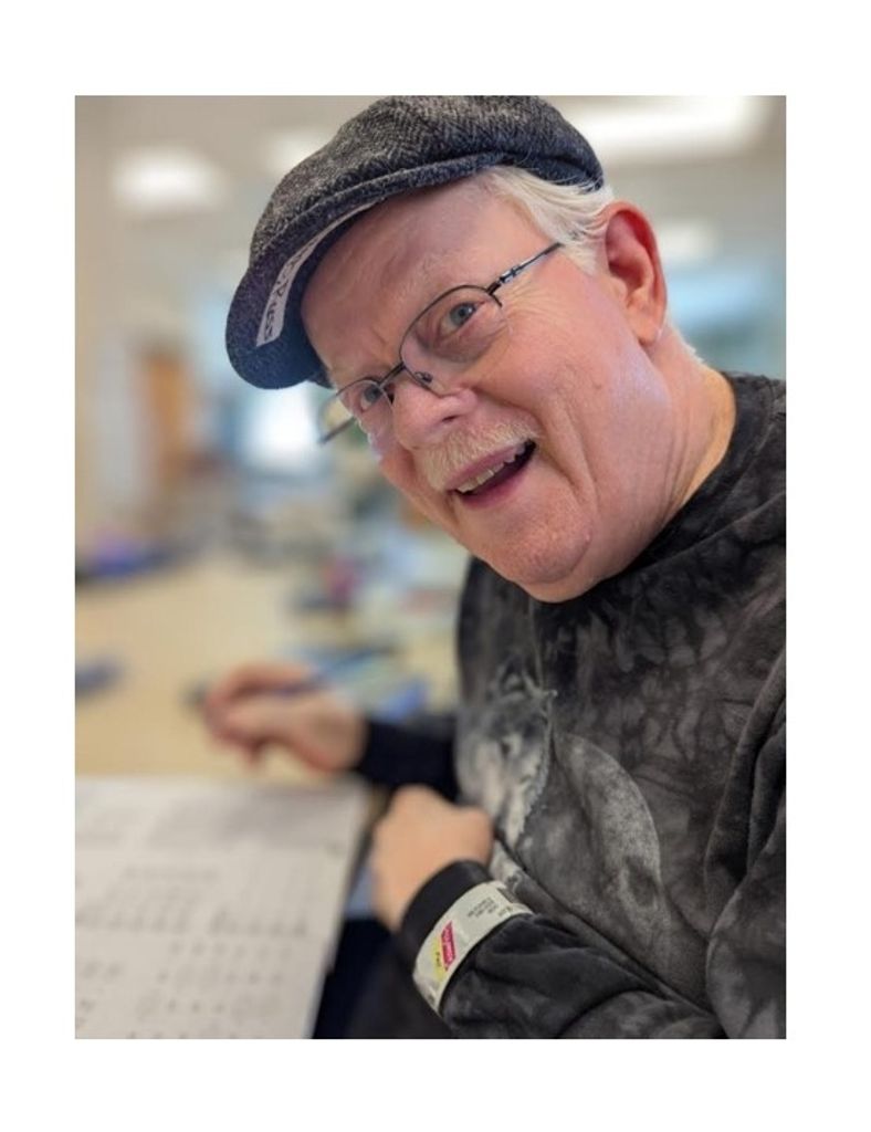 Russell Thomas Profile Photo
