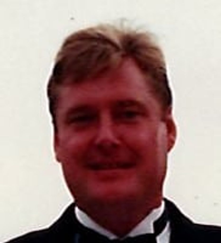 Woodhouse, Paul Groff