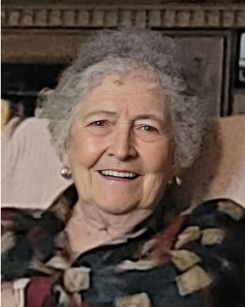 Clara Price Duncan