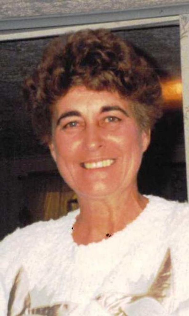 Frances Rigney Lawrence Profile Photo