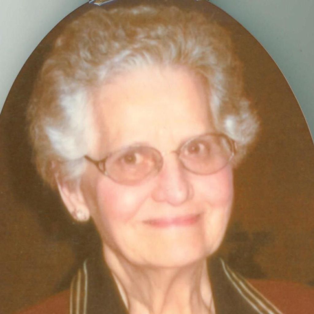 Ethel Theriot Conner Moore