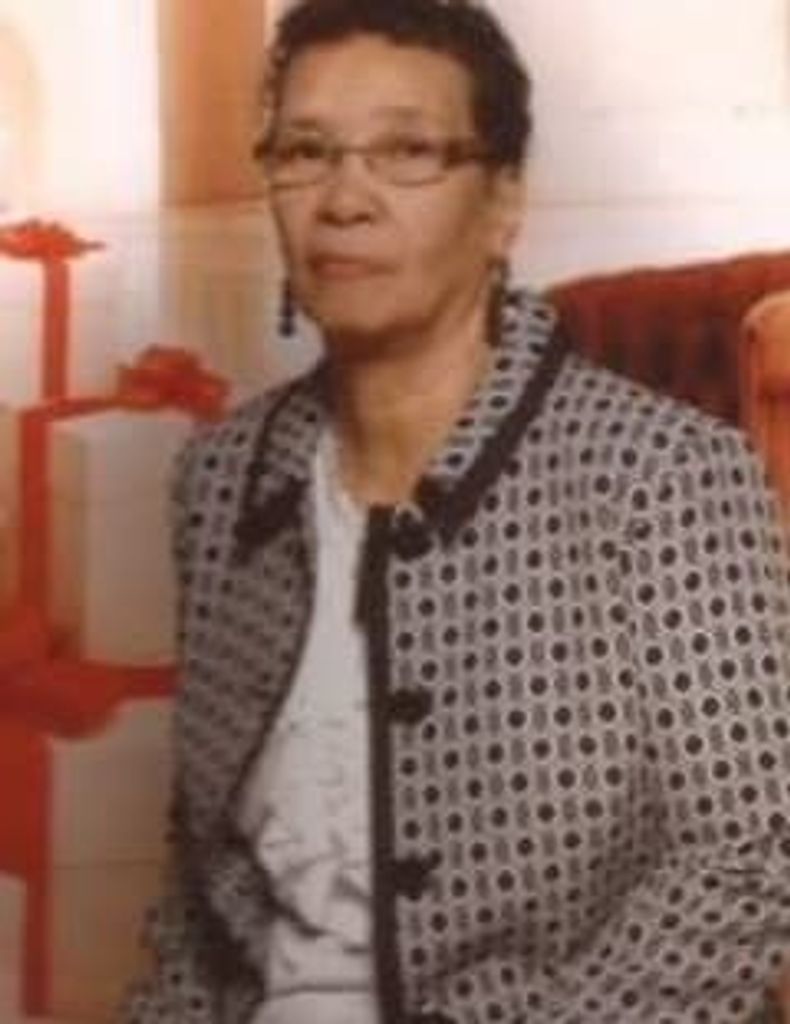 Georgia May Bell Brown Profile Photo