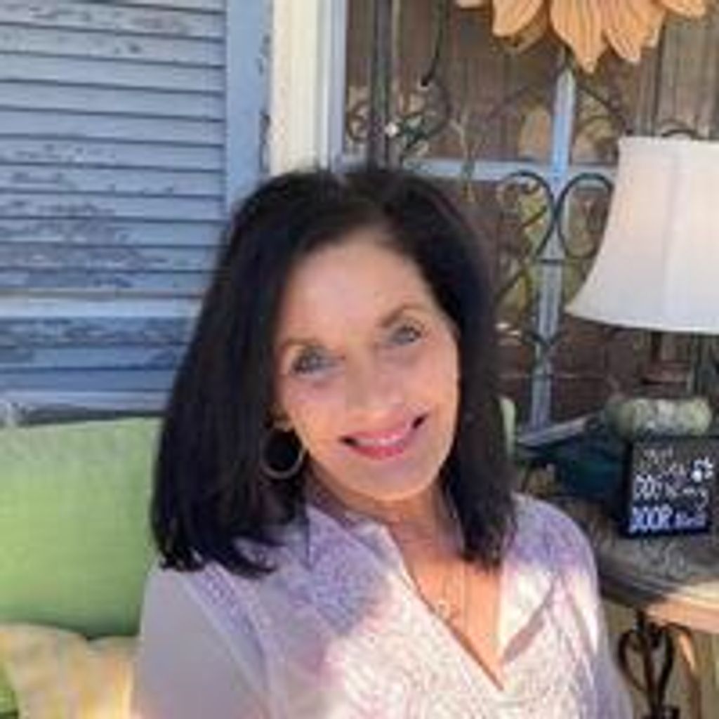 Sharon Andrews Lewis