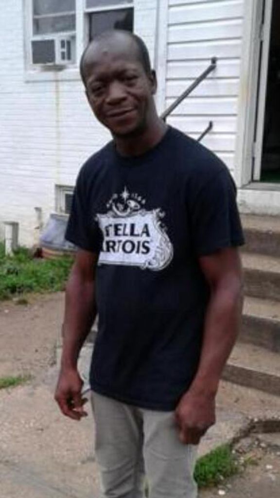 Aime Anselme Bolou Toualy Profile Photo