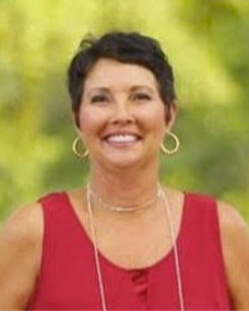 Mrs. Marsha Lynn Powell