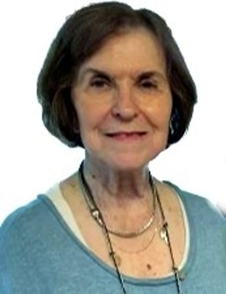 Ann Minor  Berry Profile Photo