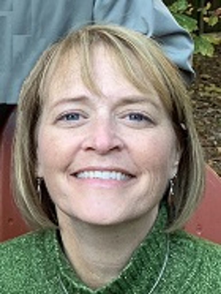 Christie Lynn Martin Huneycutt