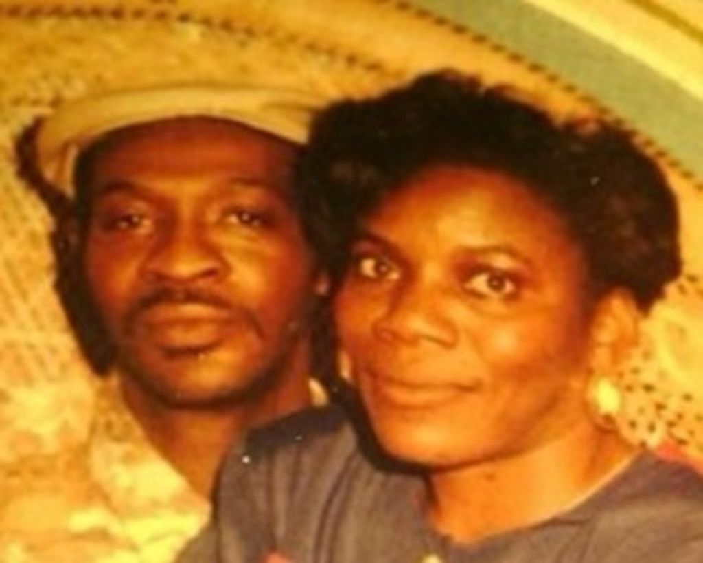 Darlene Howard Richardson
