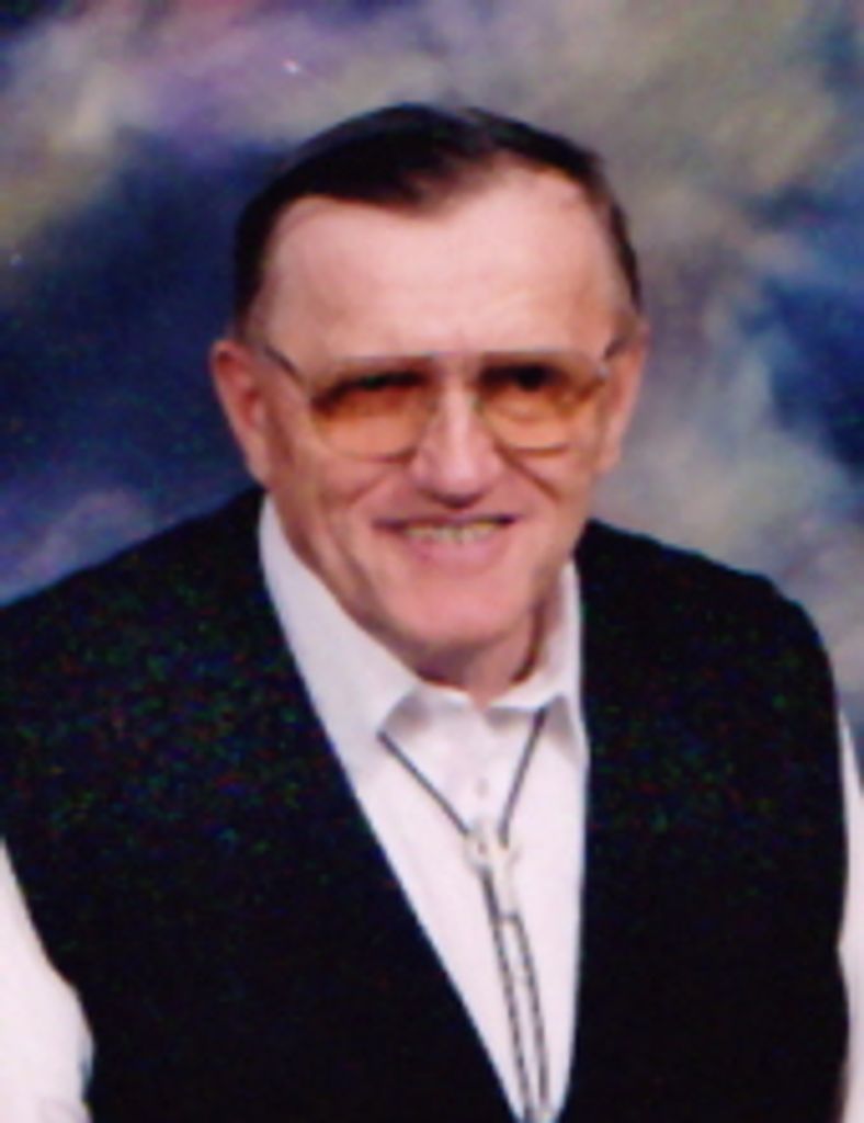 Roy Tirrel