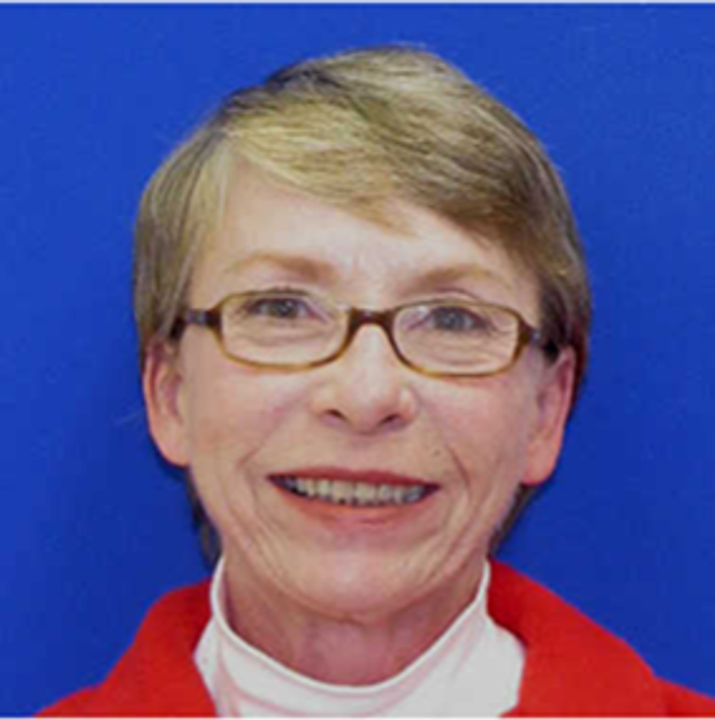Rita Marie Fromhart
