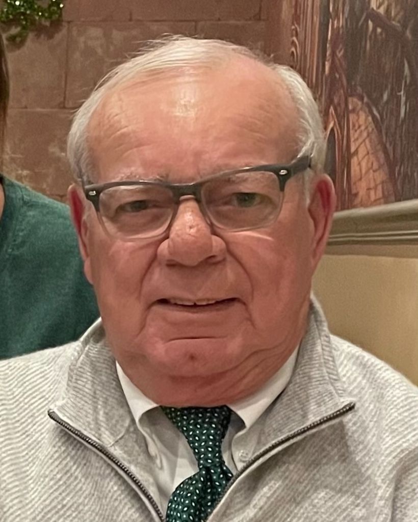 Anthony J. Tomaiolo