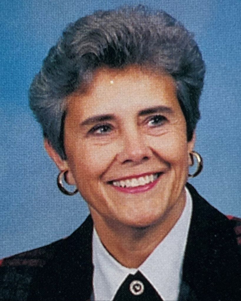 Nancy H. Crum