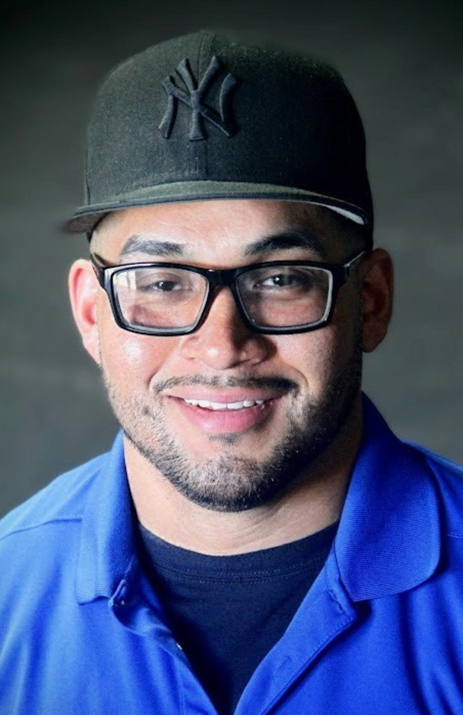 Joel Michael Munoz, Sr.