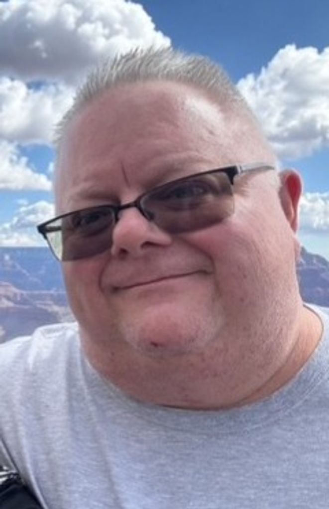 Aaron James Michalski