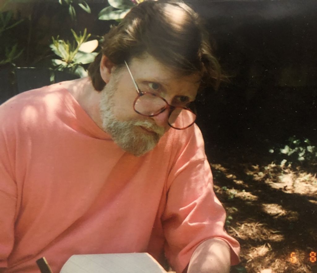 David Wilmot Profile Photo