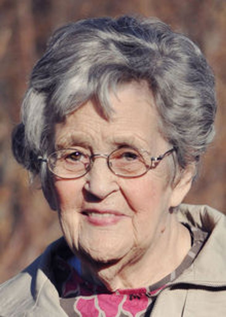 Clara Newhouse