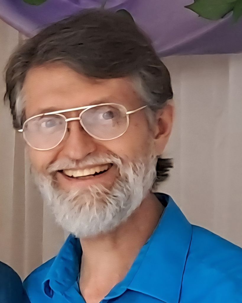 Eric Huffman Profile Photo