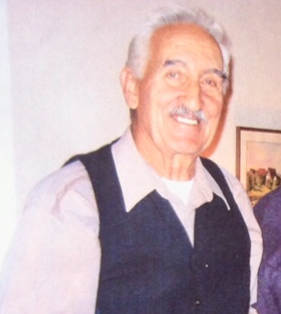 Bartolomeo "Benny" DiPietro