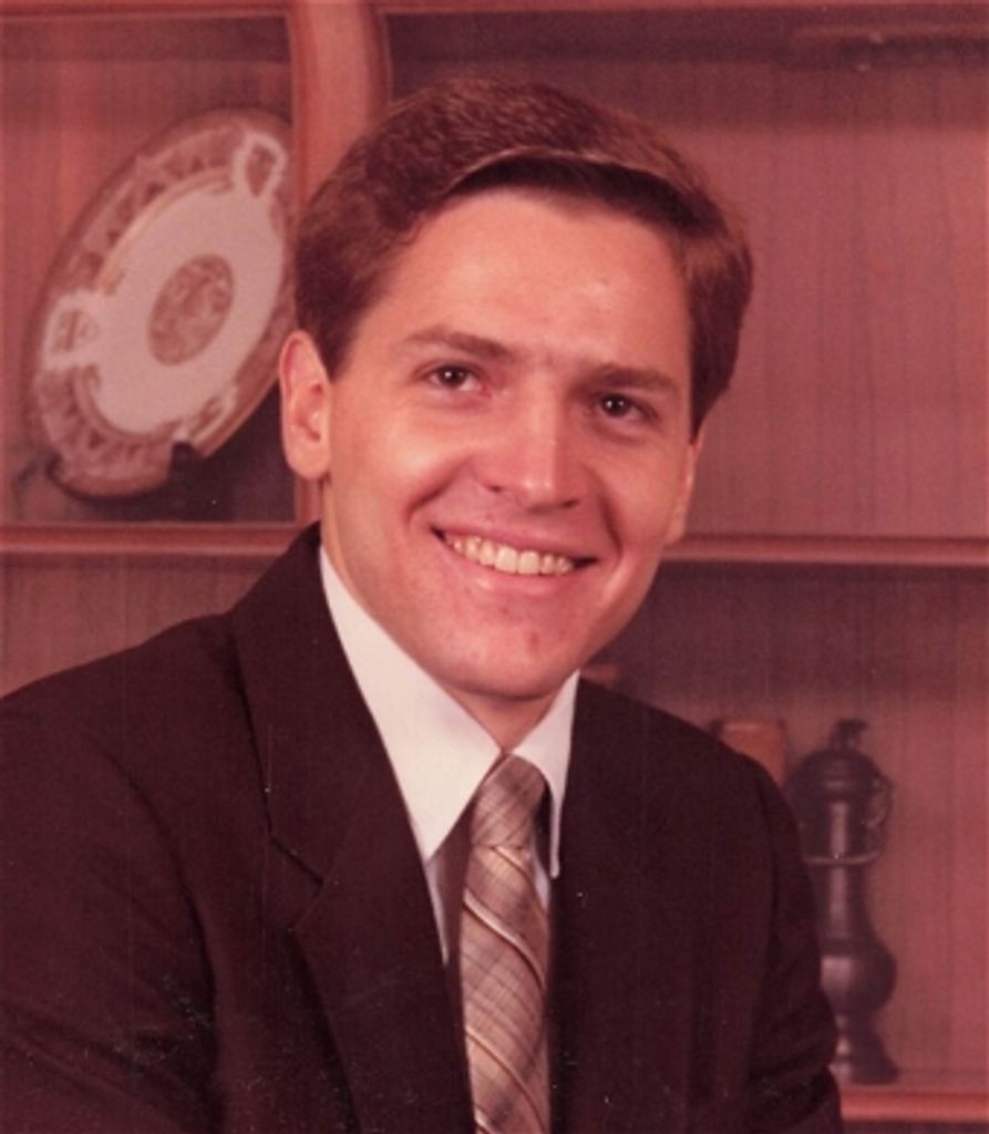 Mark Anthony Morgan Profile Photo