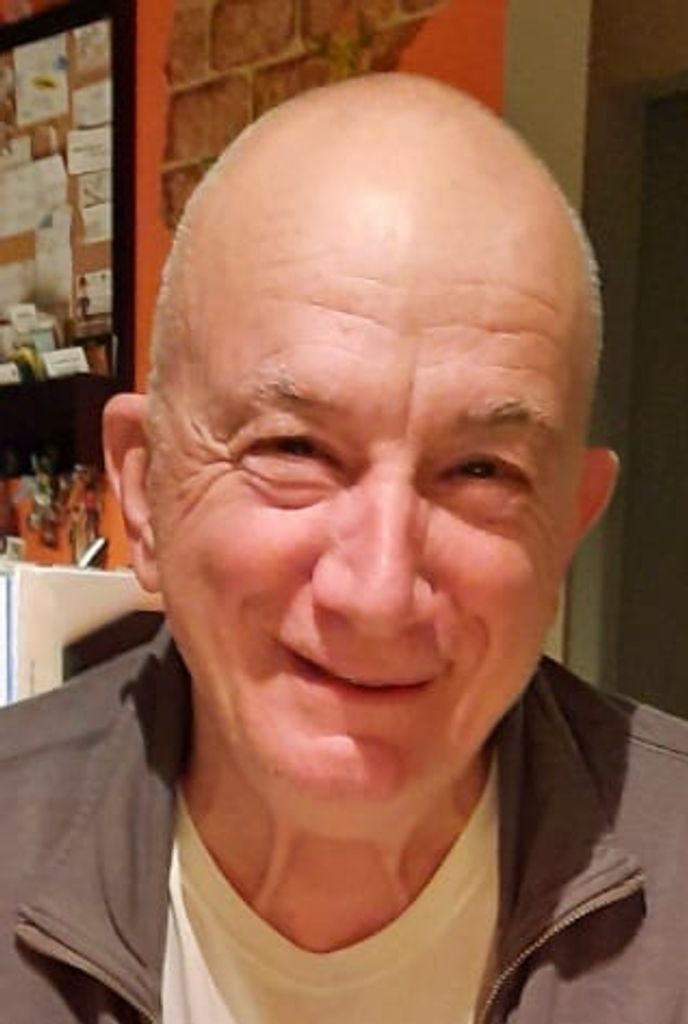 William J. "Bill" Schwartzbauer