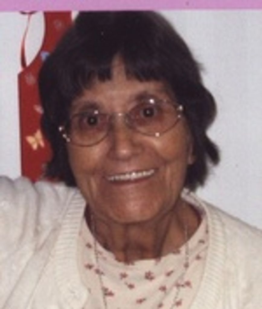 Elizabeth Martin