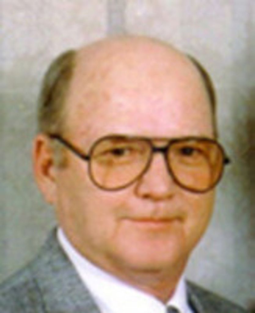 Charlie Griffin