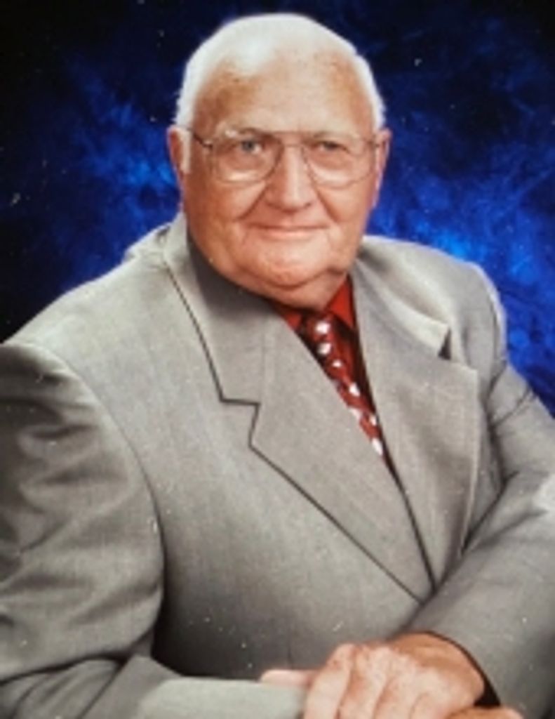 Raymond David Beavers