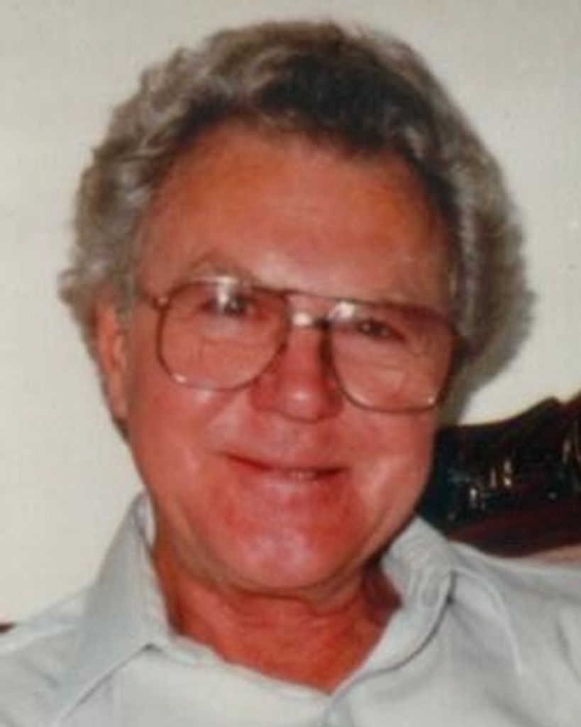 Thomas Bowen Profile Photo