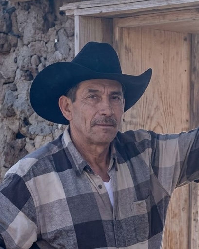 Joseph Albert Mestas Profile Photo