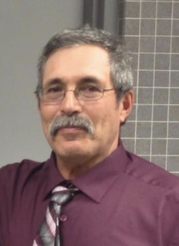 Miguel Alvarez Garcia